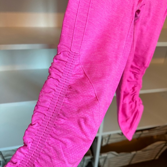 Lululemon In the Flow Crop II Leggings - Picture 7 of 10